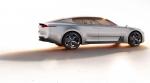 Kia GT Concept 2011 года